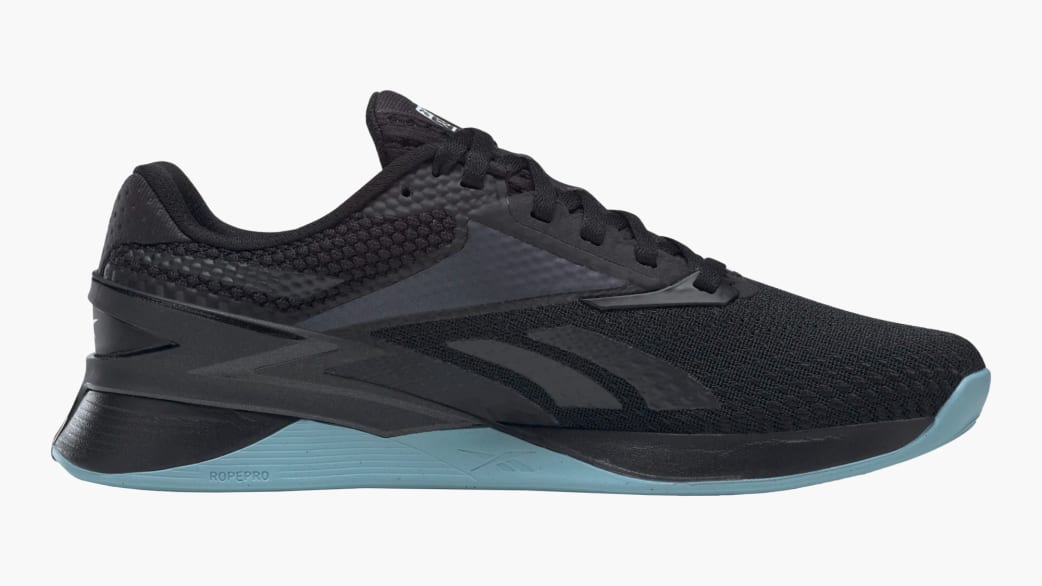 Nano 9 hotsell all black